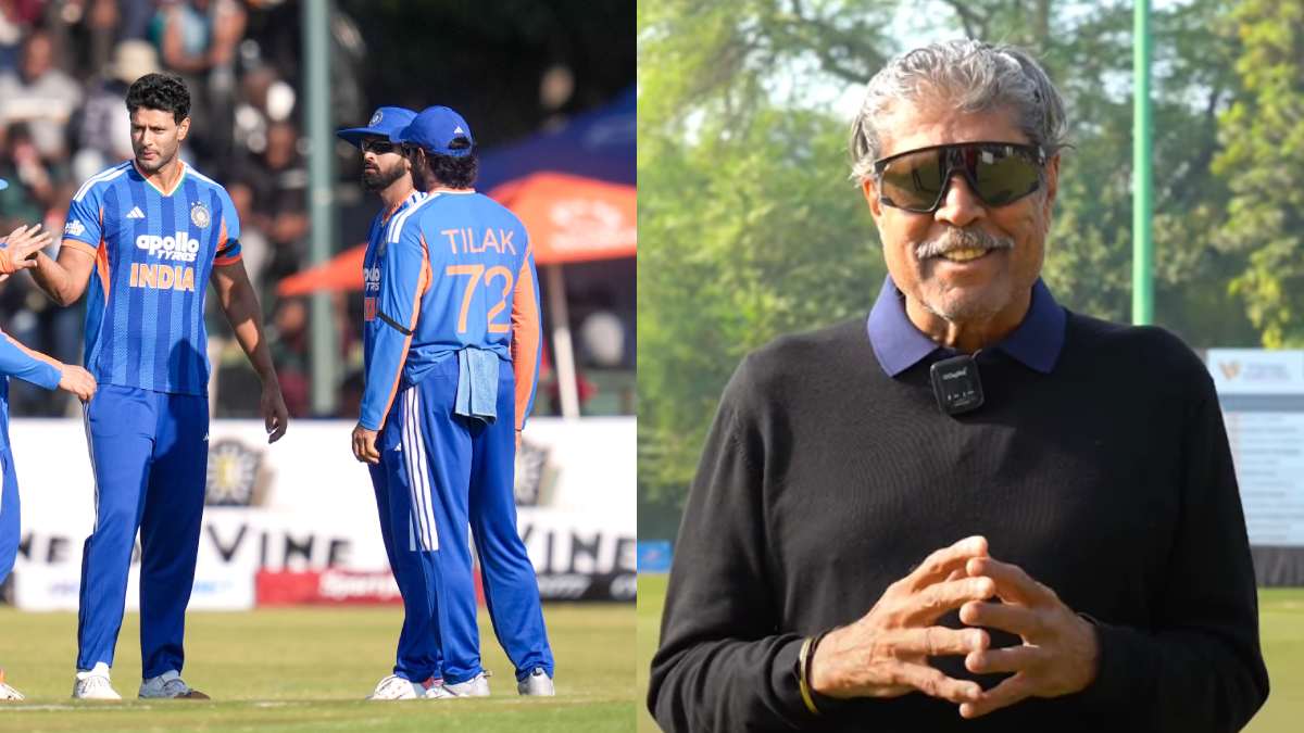 ಭಾರತದ ಟೆಸ್ಟ್‌ ತಂಡದ ಸಂಕಷ್ಟಕ್ಕೆ ಪರಿಹಾರವೇನು | Photo Credit: https://www.instagram.com/therealkapildev/?hl=en | https://x.com/BCCI