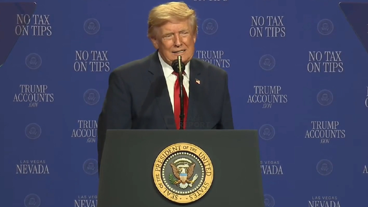 Trump Administration Refunds $100 Billion in Tariffs After Supreme Court Ruling, Marking Major Trade Policy Setback