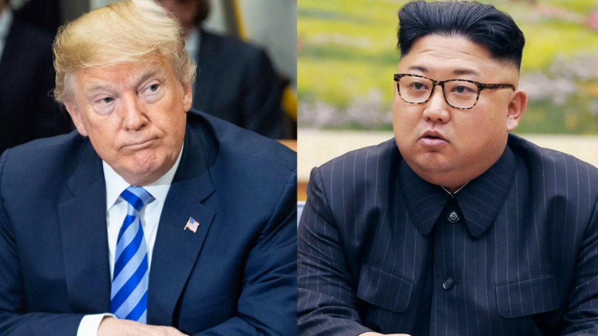 'Kim Jong Un Treated Me With Great Respect': Trump Hints at Renewed Engagement With North Korea