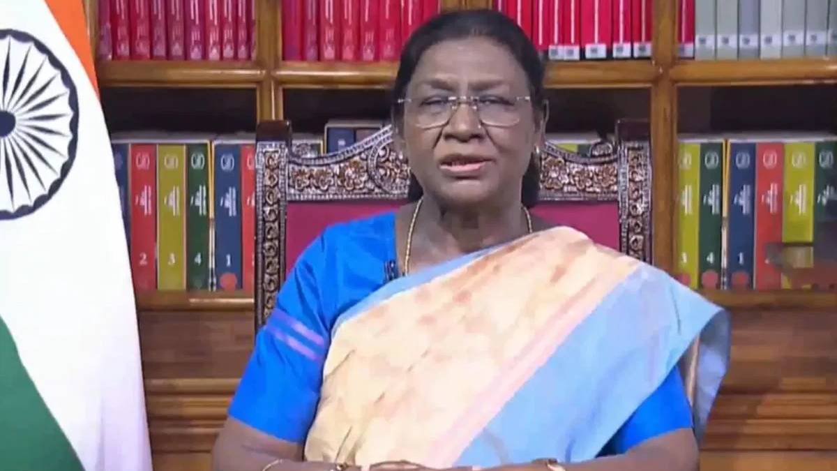 80ನೇ ಸ್ವಾತಂತ್ರ್ಯೋತ್ಸವಕ್ಕೆ ದೇಶ ಸಜ್ಜು - ಇಂದು ರಾಷ್ಟ್ರಪತಿ ಮುರ್ಮು ಭಾಷಣ, ನಾಳೆ ಕೆಂಪುಕೋಟೆಯಿಂದ ಮೋದಿ ಭಾಷಣ!!