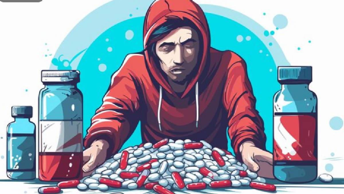 Bengaluru Drug Bust: Drugs Worth Rs 55.8 Crore Seized, 39 Drug Peddlers Arrested