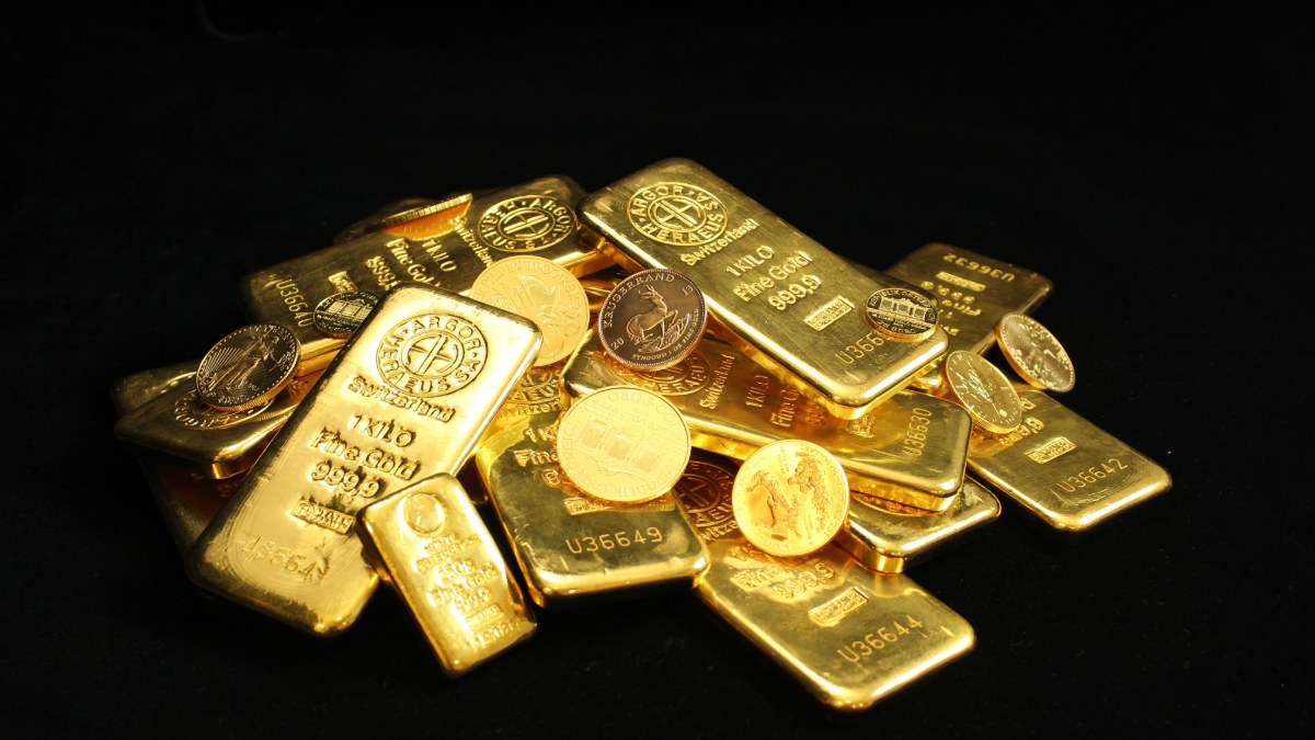 Dubai Gold Prices Jump Sharply as US-Iran Tensions and Fed Uncertainty Push Safe-Haven Demand Higher