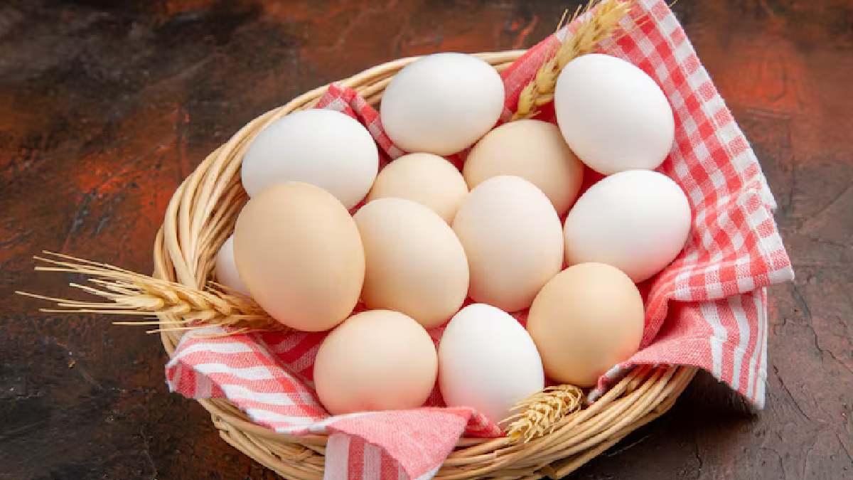 Are Eggs Bad for Your Heart? Doctor Explains What 28 Years of Global Data Really Show