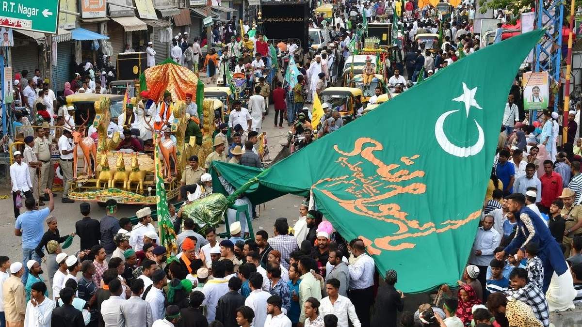 Karnataka Declares Holiday for Dakshina Kannada and Udupi on August 25 for Eid Milad Celebrations