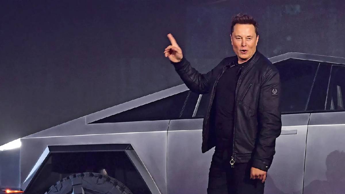 Elon Musk Calls for Optimism, Urges Humanity to Fight for a Better Future