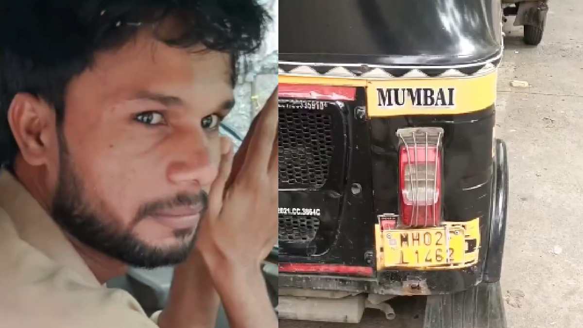 “Auto Driver’s Tears Spark Debate: Should Language Rules Come at the Cost of Livelihood?”