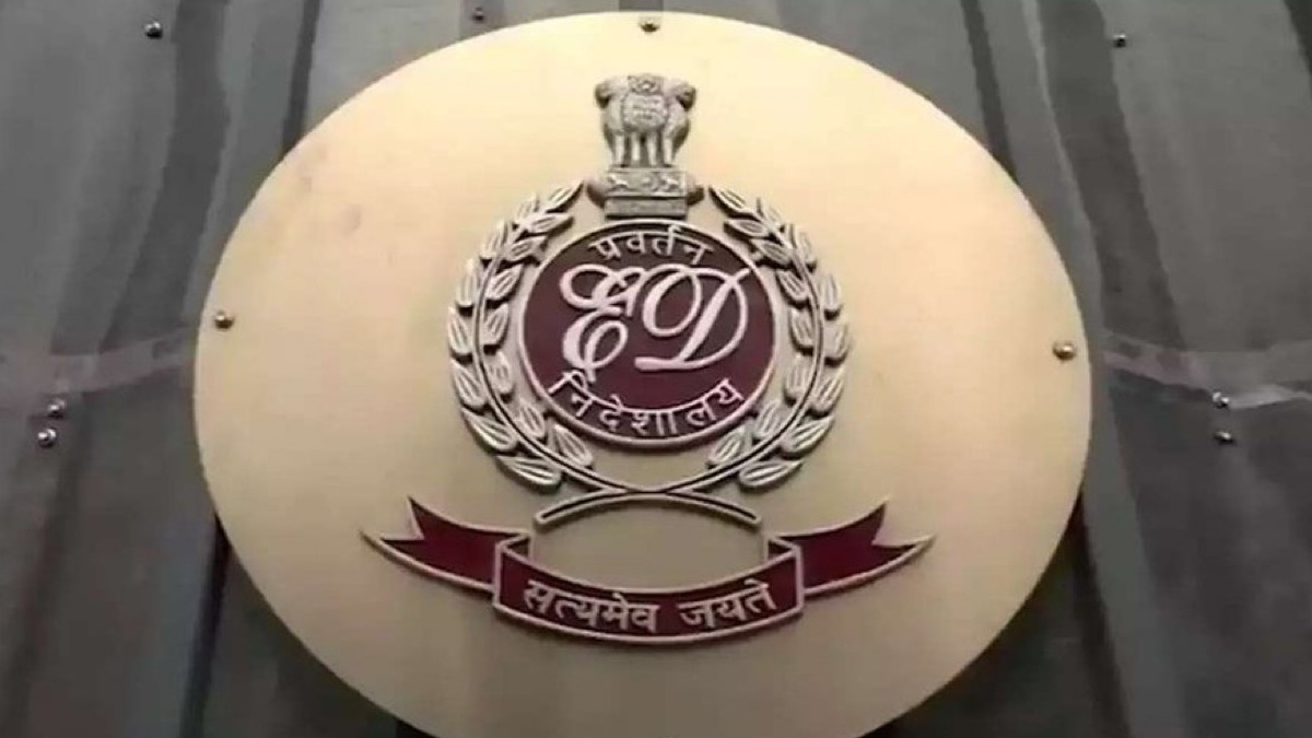 ED Steps In to Probe Alleged Irregularities in Jharkhand Public Service Commission Exam Scam