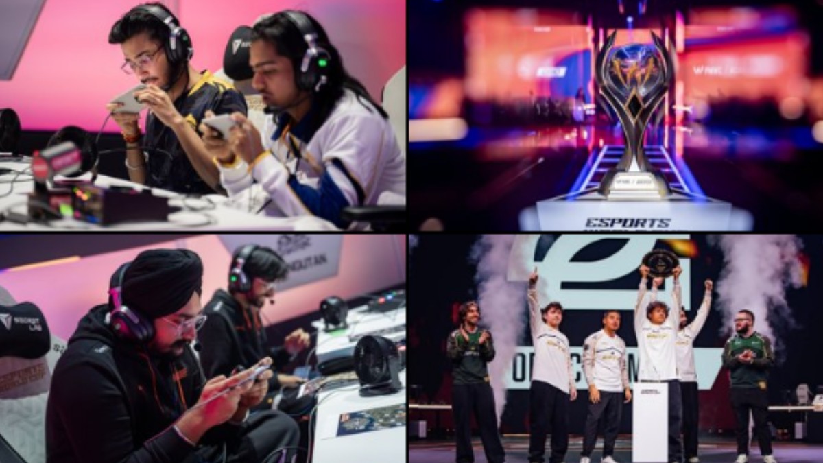 Esports World Cup 2026: Orangutan and GodLike Make Indian History as PMWC Grand Finals Beckon