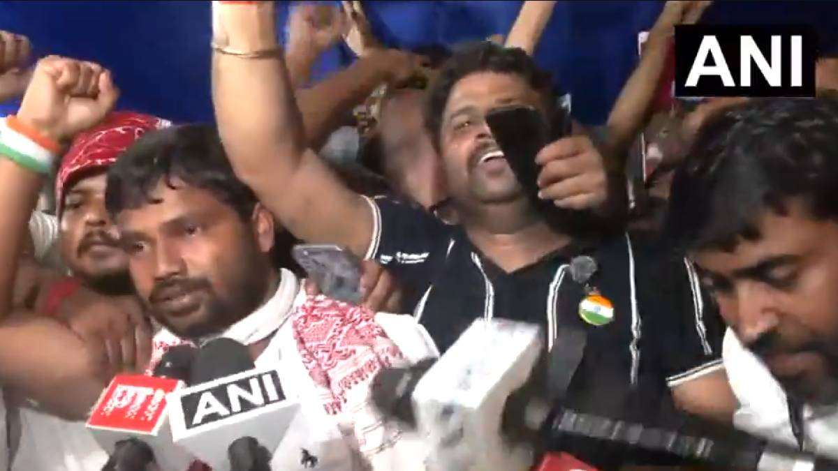 ವಿದ್ಯಾರ್ಥಿಗಳ ಪ್ರತಿಭಟನೆಗೆ ಮಣಿದ ಜಾರ್ಖಂಡ್ ಸರ್ಕಾರ! ನೇಮಕಾತಿ ಪರೀಕ್ಷೆಗಳು ರದ್ದು, ತನಿಖೆಗೆ ಆದೇಶ!!