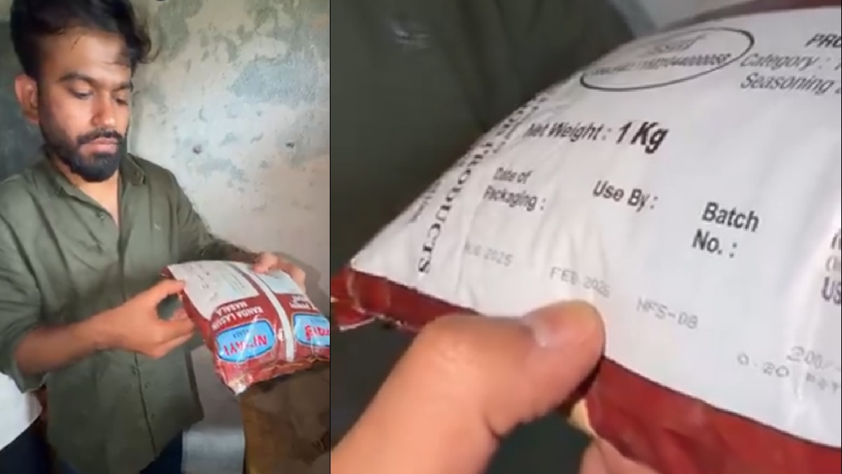 Expired Food Allegedly Served in Government Schools Sparks Outrage Over Children’s Safety