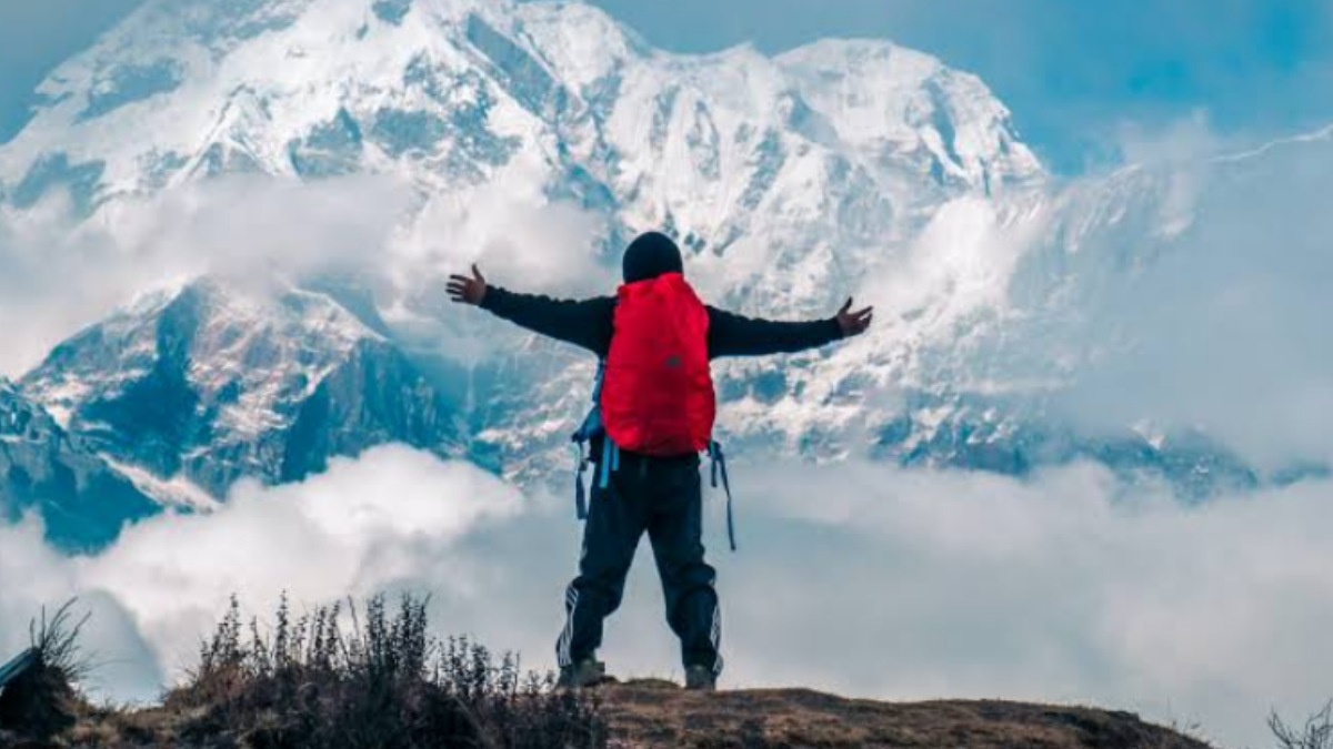 Himalayan Travel and Tourism | Photo Credit: https://www.travellersofindia.com/