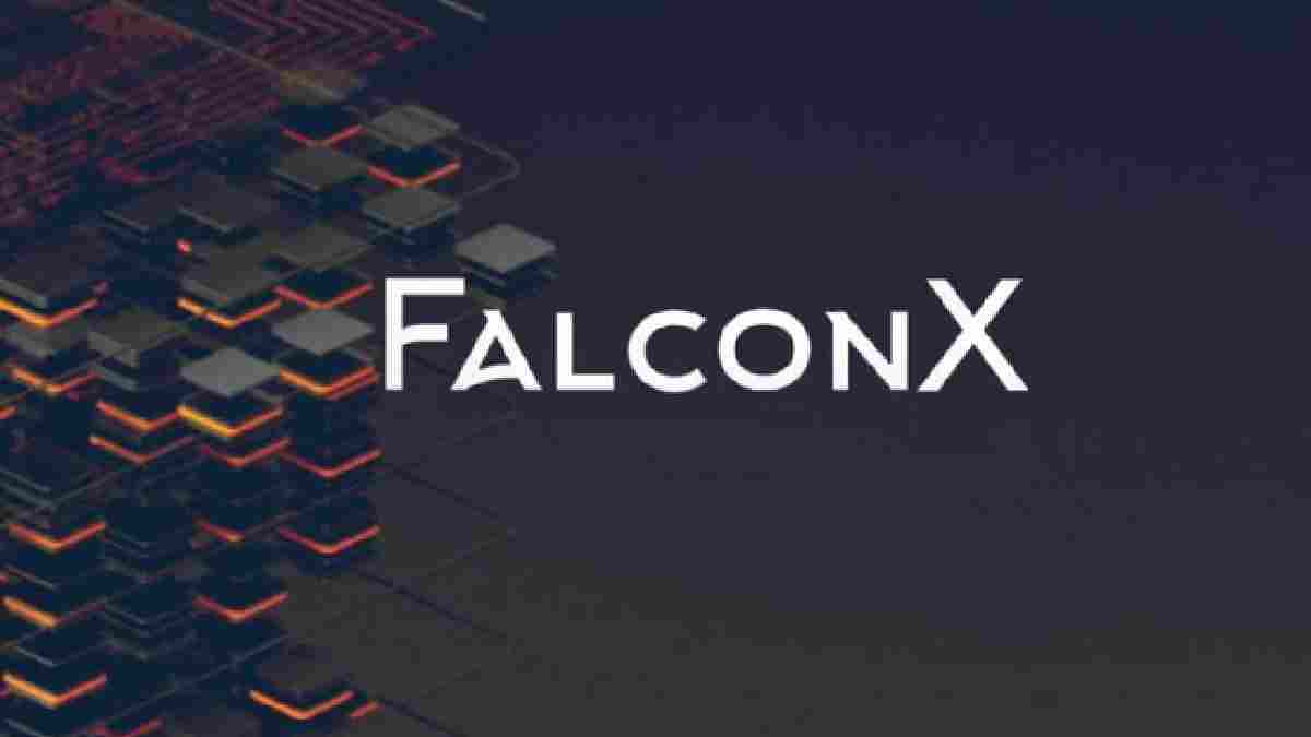 FalconX announces 10% workforce layoffs | Photo Credit: https://x.com/lil_disruptor