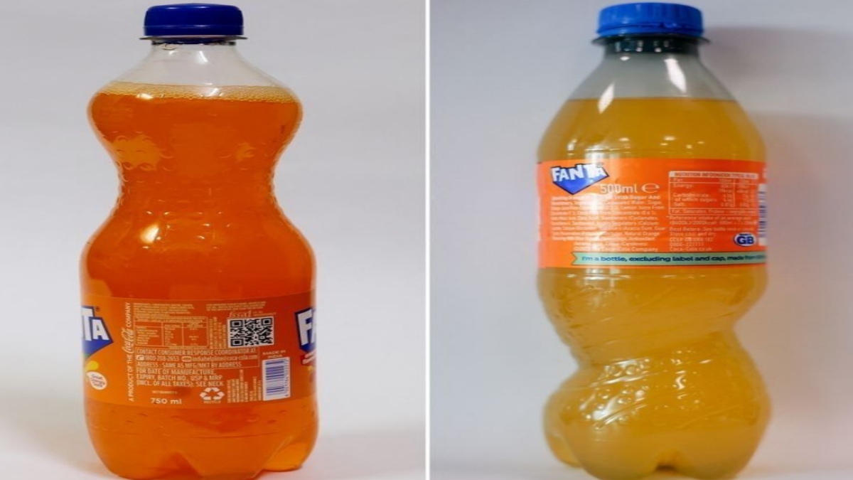 Fanta in India Has Far More Sugar Than London Version, Raising Questions Over Soft Drink Formulations