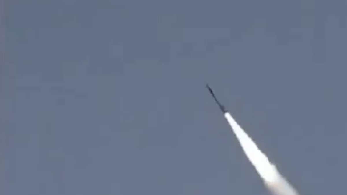 Fatah-3 Missile Test On Cards? Pakistan’s 750-Km NOTAM Sparks Buzz