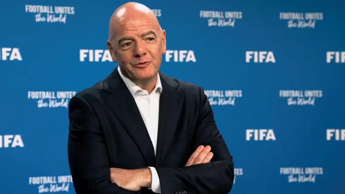 AFC Joins UEFA and CONCACAF in Strongly Opposing FIFA's Controversial FFE Commercial Plan