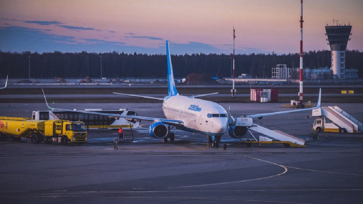 Airfare Trends: When Should Indians Book Flights for the Best Deals?