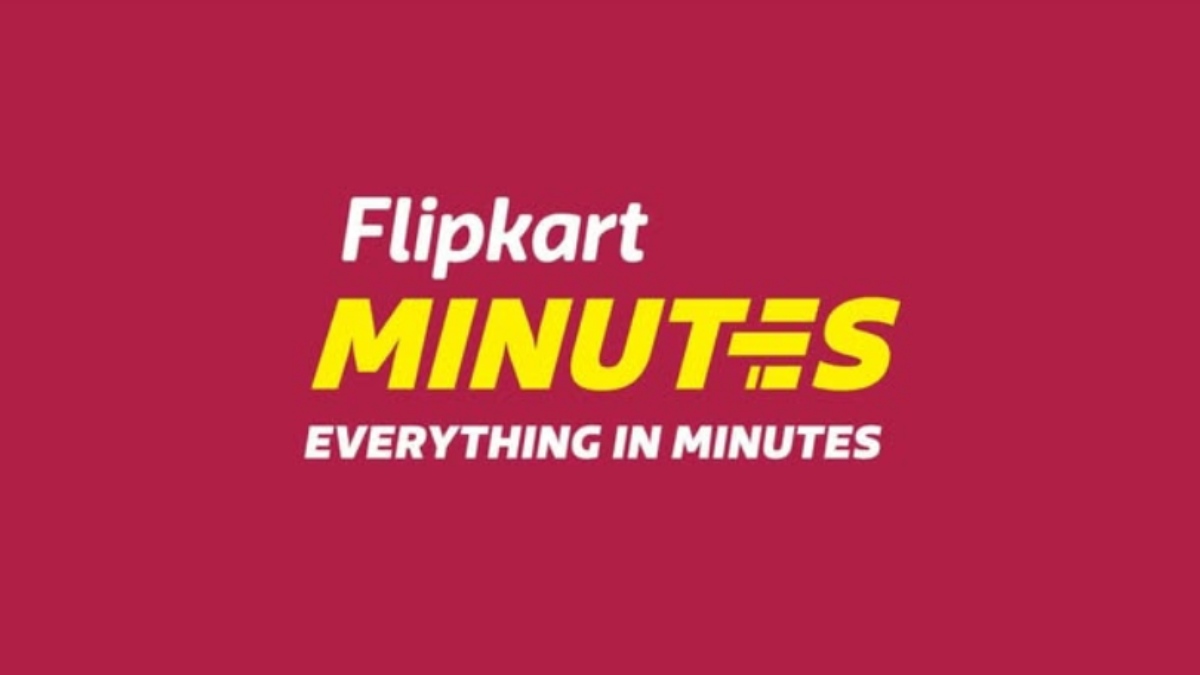Flipkart Minutes Beats Instamart in Dark Stores as Quick-Commerce Race Intensifies