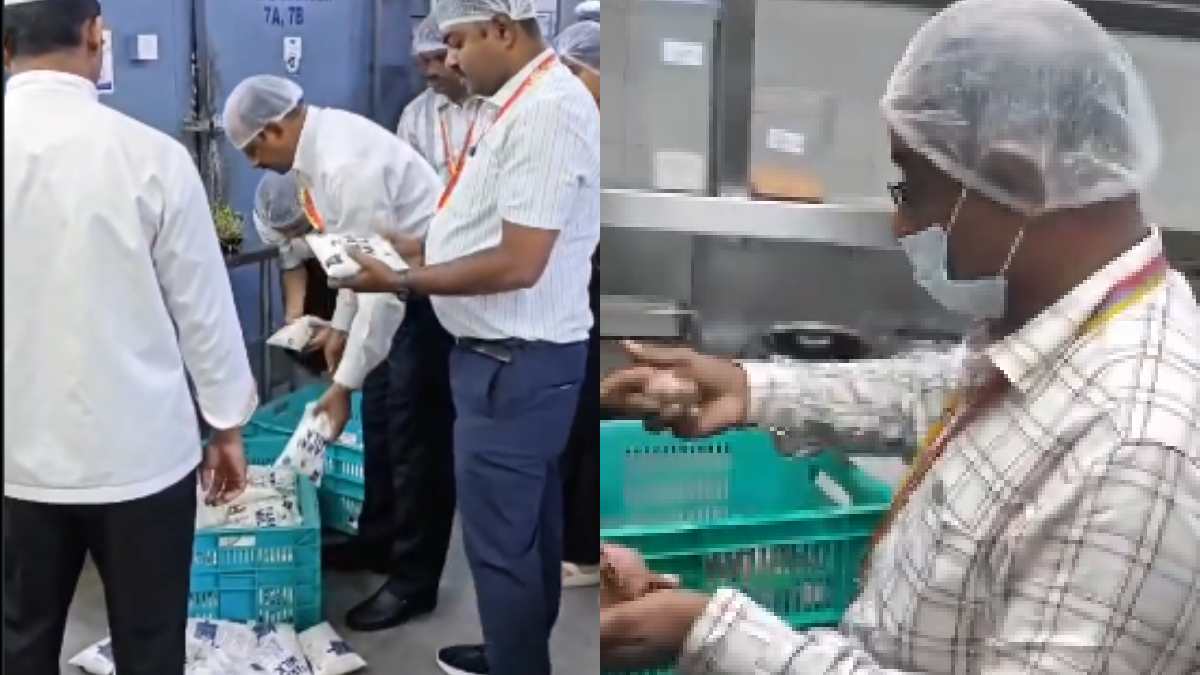 Stale Food, Fungal Vegetables: Bengaluru’s 5-Star Hotels Face Food Safety Action