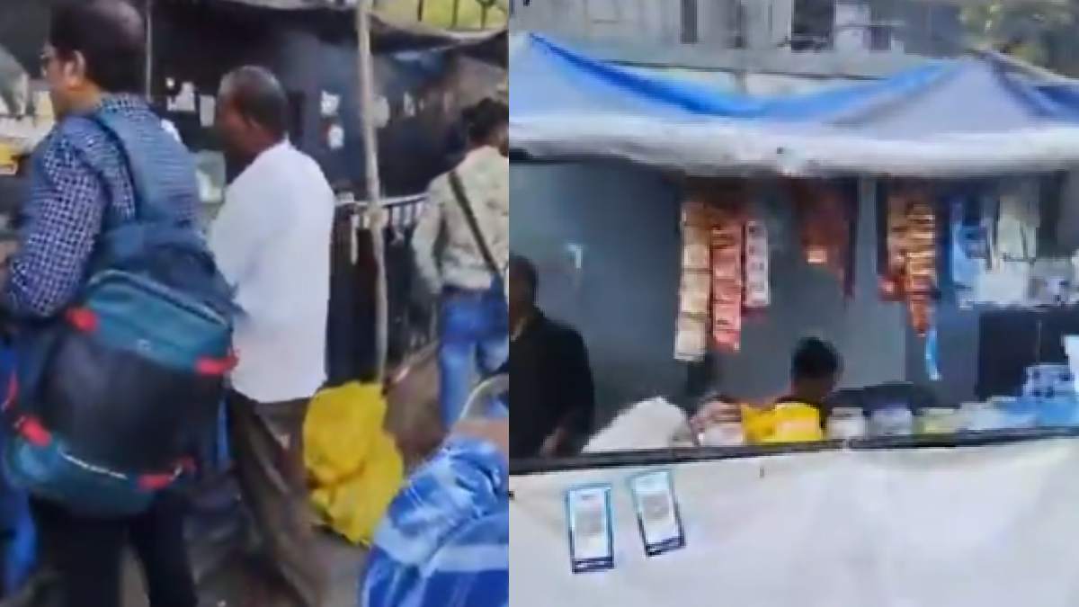 “Right to Walk, But Where? Mumbai’s Crowded Footpaths Put Supreme Court Verdict to the Test”