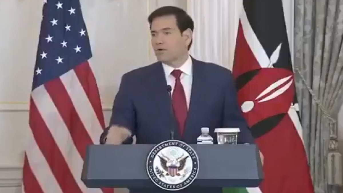 US Shifts Foreign Aid Policy, Says Funds Will Go Directly to Governments Instead of NGOs