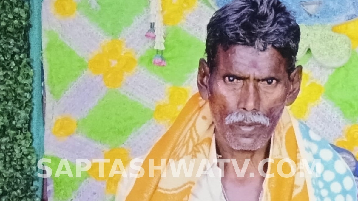 ಎತ್ತುಗಳು ಬೆದರಿದ ಪರಿಣಾಮ ಭೀಕರ ದುರಂತ: 2 ಕಿ.ಮೀ. ಎಳೆದೊಯ್ದು ರೈತನ ಜೀವ ಬ*ಲಿ!!
