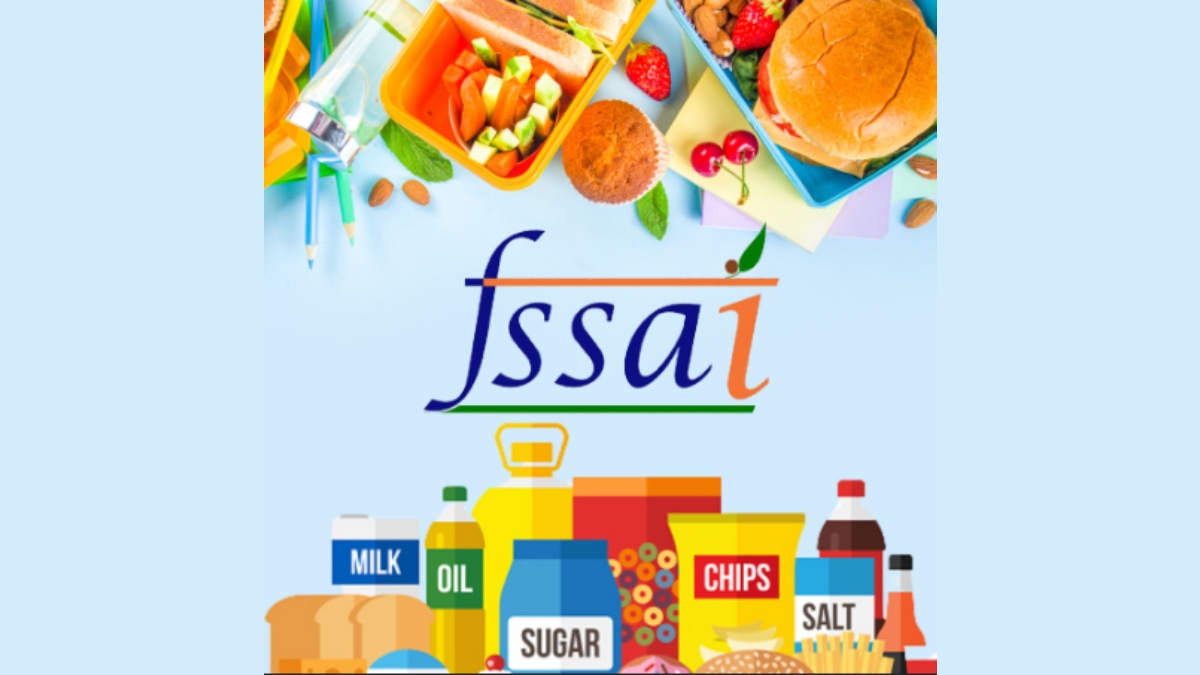 FSSAI Crackdown: Six Food Companies Correct Misleading Labels and Claims After Regulatory Notices