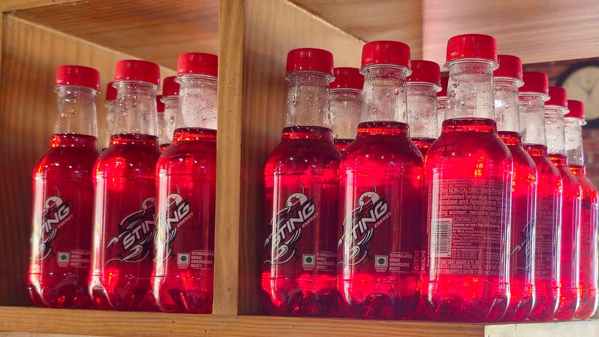 FSSAI Rule Change Forces PepsiCo to Drop ‘Energy’ Branding From Sting Soft Drink | Photo Credit: https://en.wikipedia.org