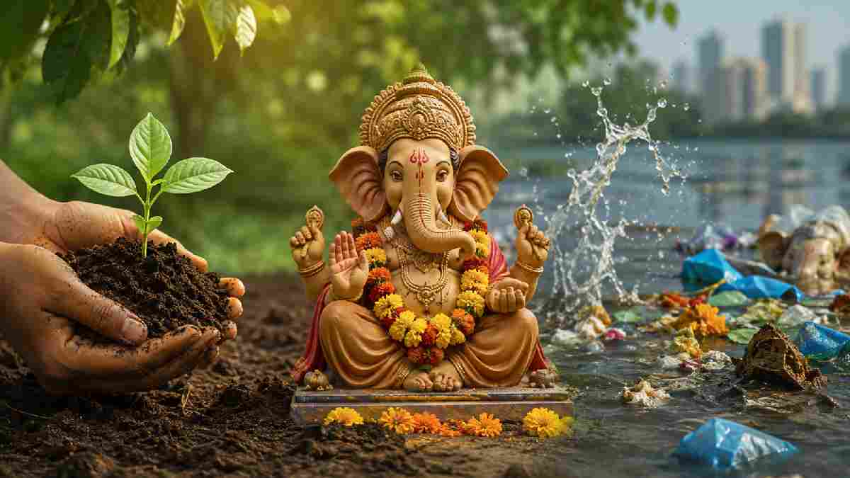 ಜಲಮೂಲ ರಕ್ಷಣೆಗೆ ಜಿಬಿಎ ಮಹತ್ವದ ನಿರ್ಧಾರ | Photo Credit: AI