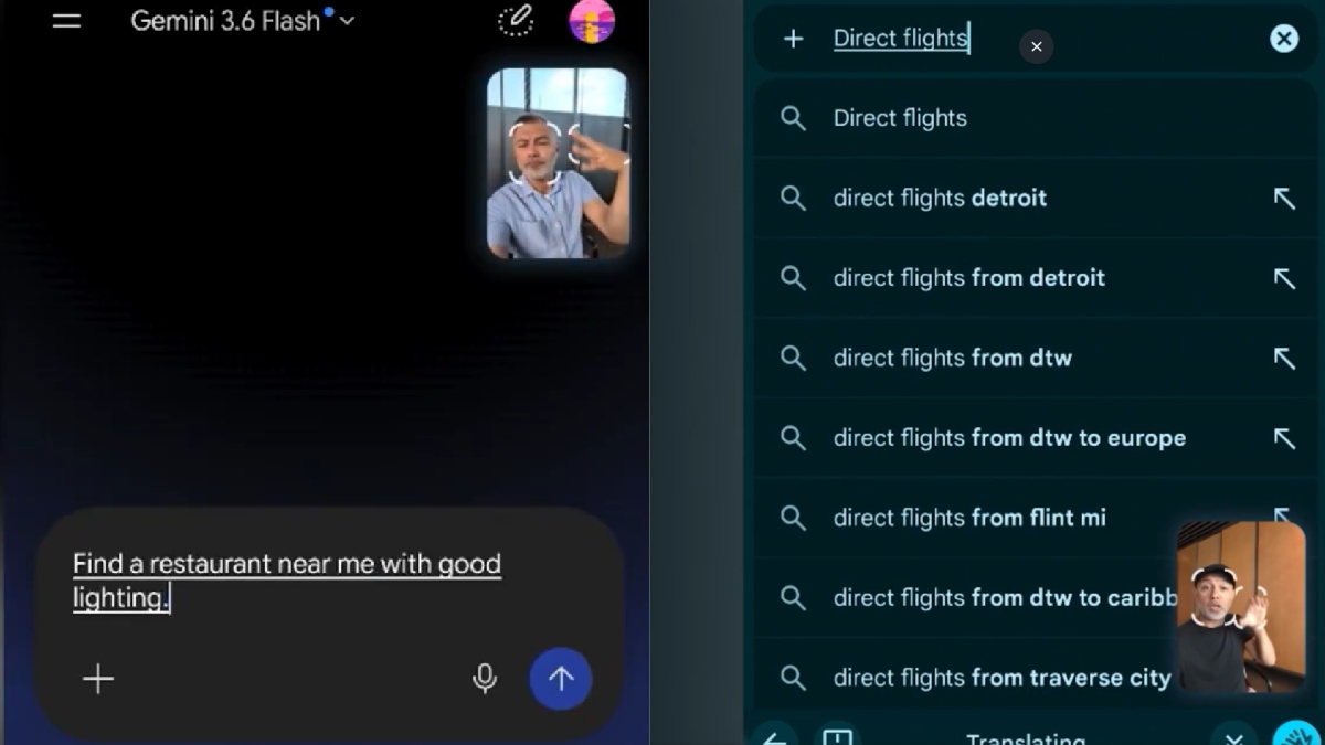 Google DeepMind Develops AI That Translates Sign Language Into Text