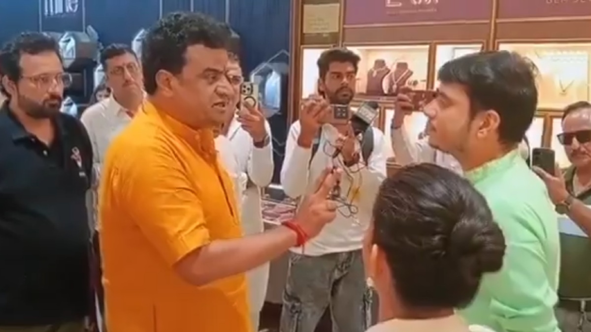 Can You Trust Your Family Jeweller? Gold Purity Stories Raise Red Flags