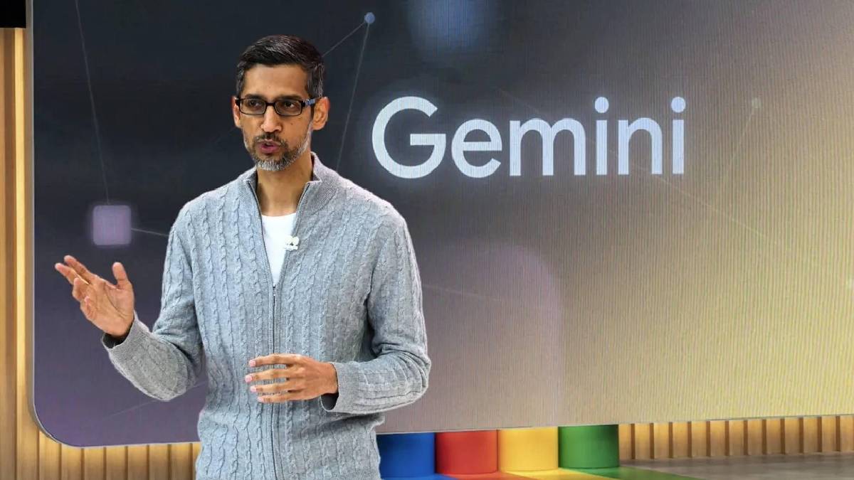 Google Gemini Crosses 1 Billion Monthly Users Ahead of Pixel 11 | Photo Credit: chatGPT
