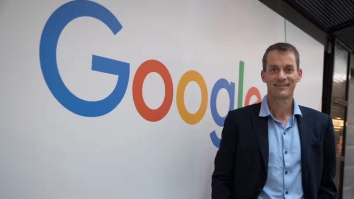 Google AI Veteran Jeff Dean Exits After 27 Years as Demis Hassabis Takes Expanded Alphabet Chief Scientist Role