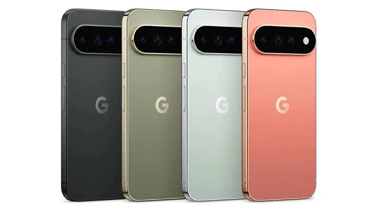 Google Pixel 11 Series Launched in India: Price, Specs, Features and Pixel Watch 5