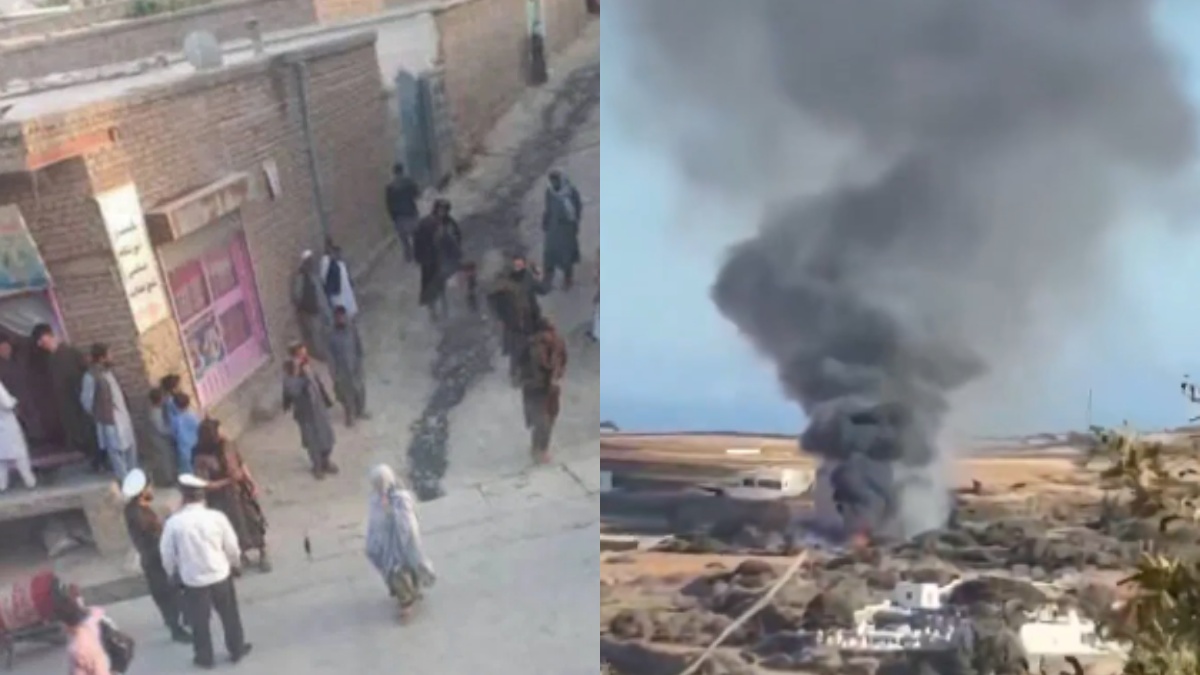 Afghanistan: 50 Children Injured in Hand Grenade Attack Near Kabul School