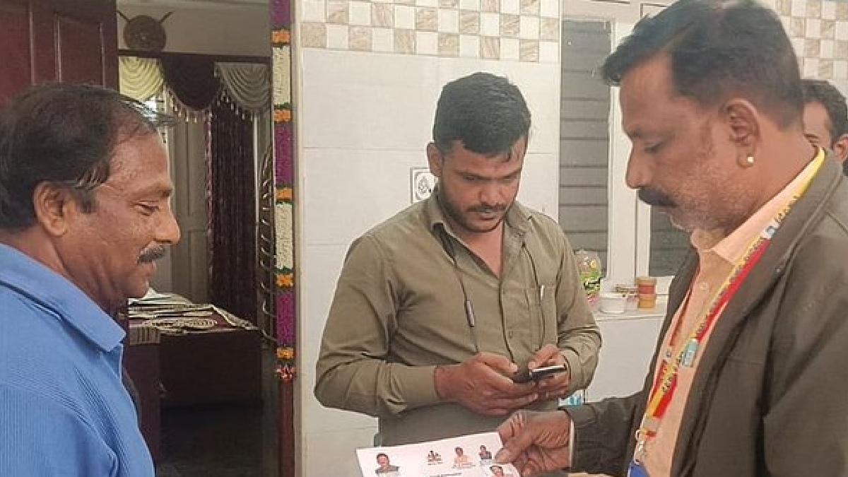 ಗೃಹ ಜ್ಯೋತಿ ಯೋಜನೆಗೆ ಶಾಕ್ - 82 ಸಾವಿರ ಕುಟುಂಬಗಳು ಪರಿಶೀಲನೆಗೆ ನಿರಾಕರಣೆ, ಸೌಲಭ್ಯ ರದ್ದಾಗುವ ಸಾಧ್ಯತೆ!!