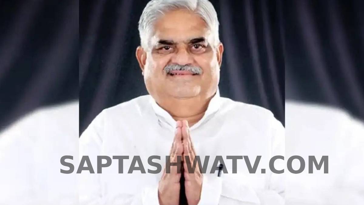 ಕರ್ನಾಟಕ ವಿಧಾನಸಭೆಯ ಅಧ್ಯಕ್ಷ ಸ್ಥಾನ ಕಾಂಗ್ರೆಸ್ ಪಾಲು - ಜಿ.ಎಸ್. ಪಾಟೀಲ್ ಅವಿರೋಧ ಆಯ್ಕೆ!!