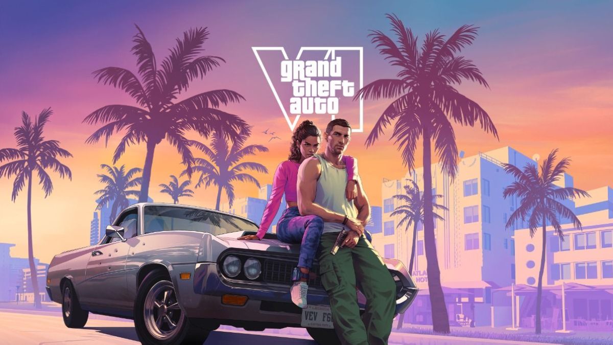 GTA 6 Leak: Gameplay Videos and Full Map Surface Days Before Netflix Reveal