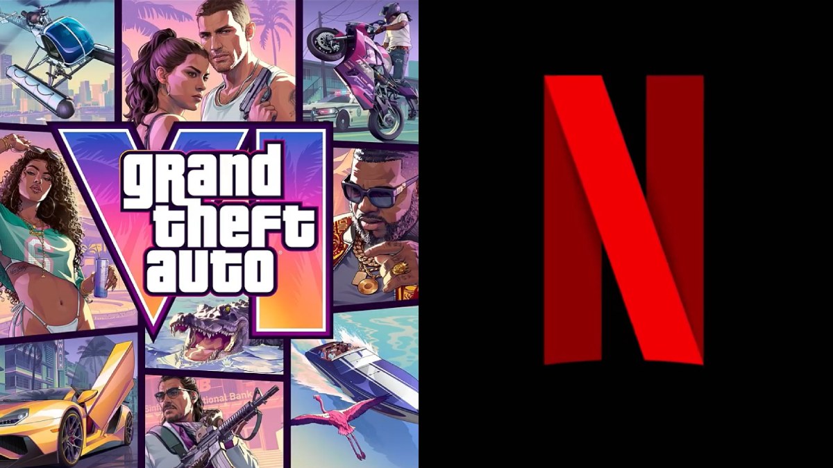 GTA 6 Extended Footage Set for Global Premiere: Netflix Gets Exclusive First Look Before YouTube Release