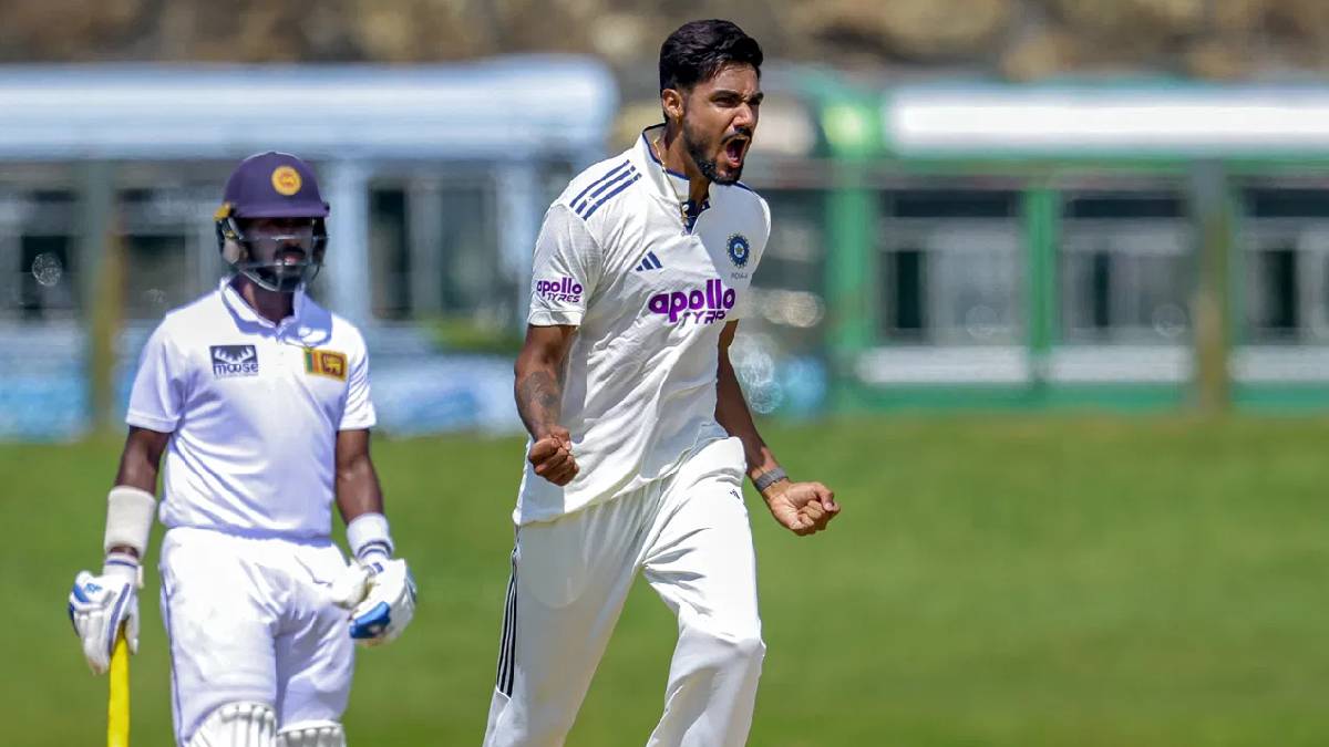 Gurnoor Brar Could Be India’s X-Factor in Jasprit Bumrah’s Absence, Says Farvez Maharoof