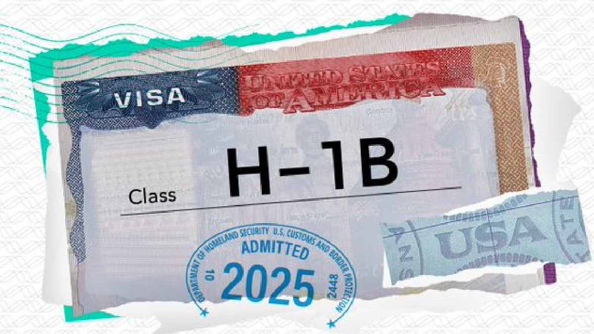 H-1B ಗ್ರೇಸ್ ಪೀರಿಯಡ್‌ಗೆ ಕುತ್ತು | Photo Credit: https://x.com/immigrationgirl