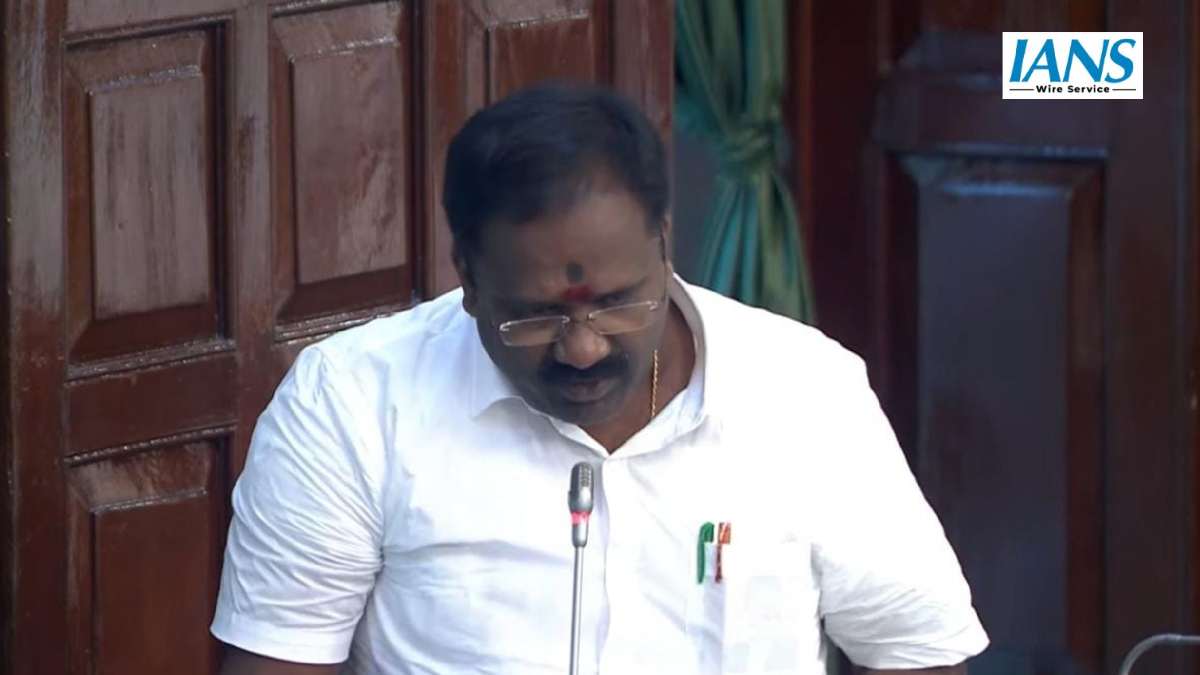 ಹನೂರು ಶೂಟೌಟ್‌ಗೆ ತಮಿಳುನಾಡಿನಲ್ಲಿ ಕಿಚ್ಚು; ಮೃ*ತ ಕುಟುಂಬಕ್ಕೆ ₹10 ಲಕ್ಷ, ಸಿಬಿಐ ತನಿಖೆಗೆ ಆಗ್ರಹ!!