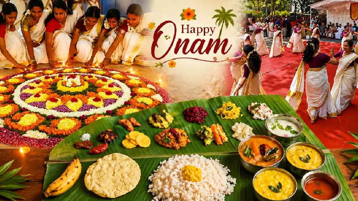 50+ Wishes, WhatsApp Messages, Quotes and Greetings to Share | Photo Credit: chatGPT
