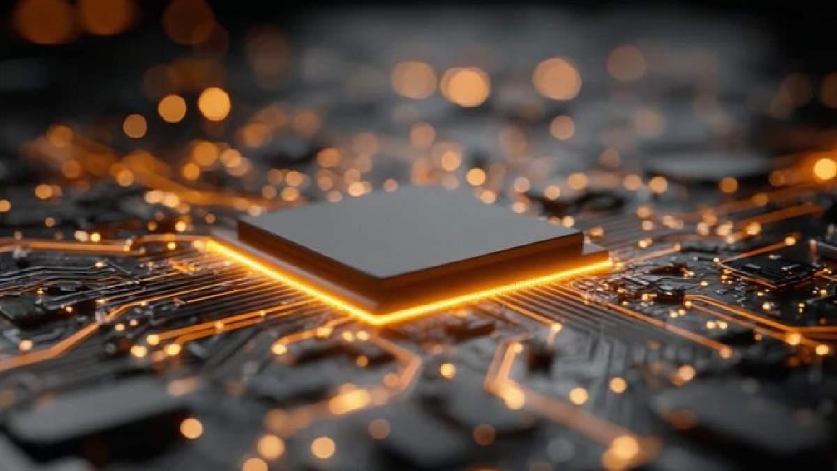 Harvard’s DNA-Writing Chip Turns Electricity Into a Cleaner Way to Make DNA