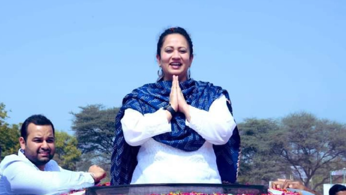 Haryana Health Minister Calls for Greater Adoption of AYUSH Healthcare Systems