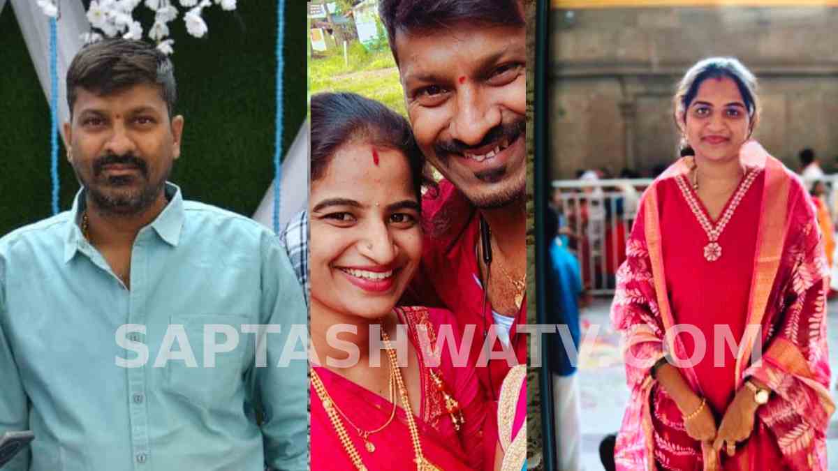 ಬೇಲೂರು ತಾಲ್ಲೂಕಿನಲ್ಲಿ ಬೆಚ್ಚಿಬೀಳಿಸಿದ ಘಟನೆ