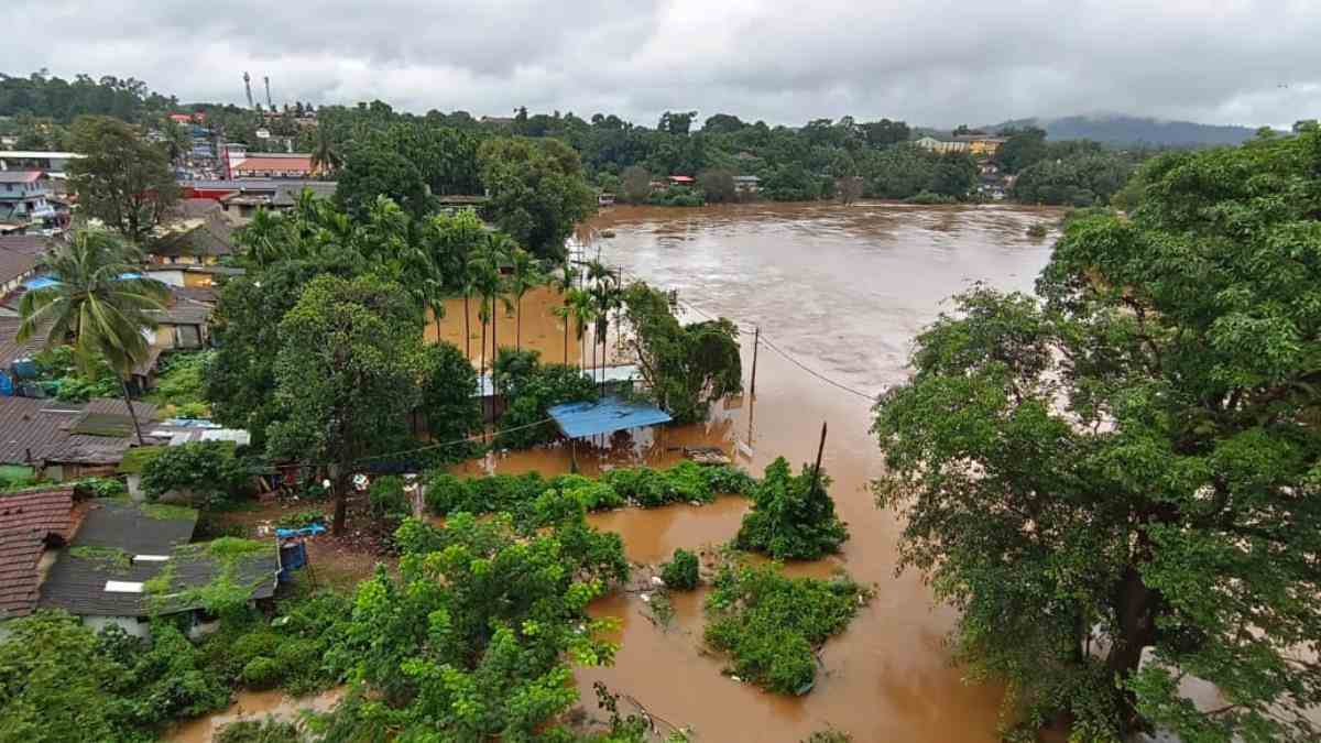 Holiday Declared for Schools in Koppa, Sringeri and Balehonnur | Photo Credit: chatgpt