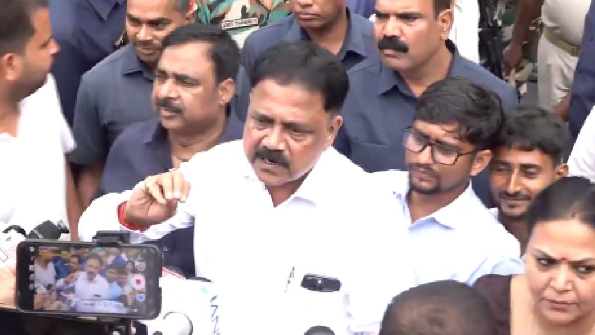 Hemant Soren Government’s Gen Z Outreach: Jharkhand Opens Email Channel for Protesters’ Feedback After Talks