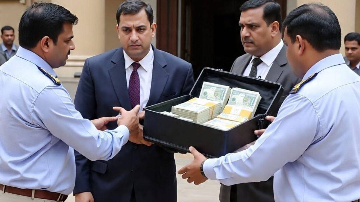 ₹80 ಸಾವಿರ ಟ್ರ್ಯಾಪ್ ಹಣದ ಪ್ರಕರಣ -  ದೂರುದಾರರಿಗೆ ಹಣ ಹಿಂದಿರುಗಿಸುವಂತೆ ಹೈಕೋರ್ಟ್ ಮಹತ್ವದ ನಿರ್ದೇಶನ!!