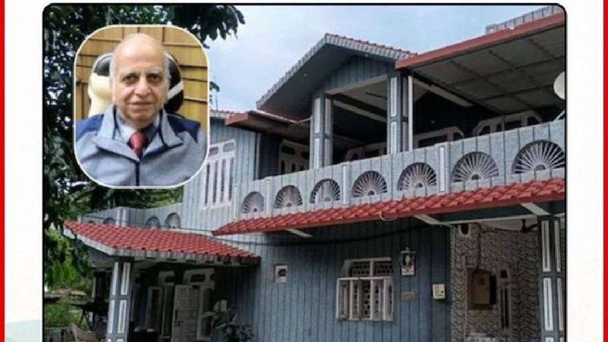 77-Year-Old Himachal Doctor Donates Body and Property Worth Over Rs 100 Crore to Government