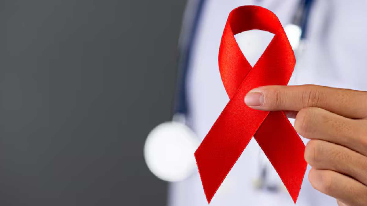 Assam Jails Report 226 HIV Cases Across 31 Prisons in 4 Months